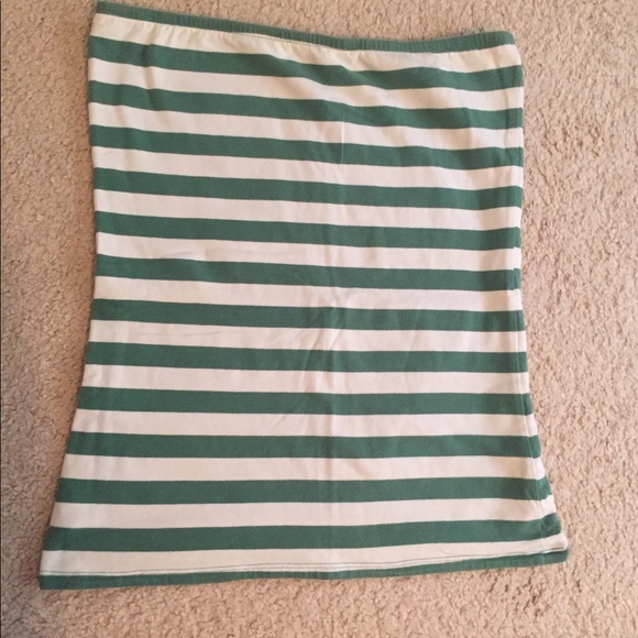 Medium reversible halter top. Maurice’s brand - Picture 6 of 7